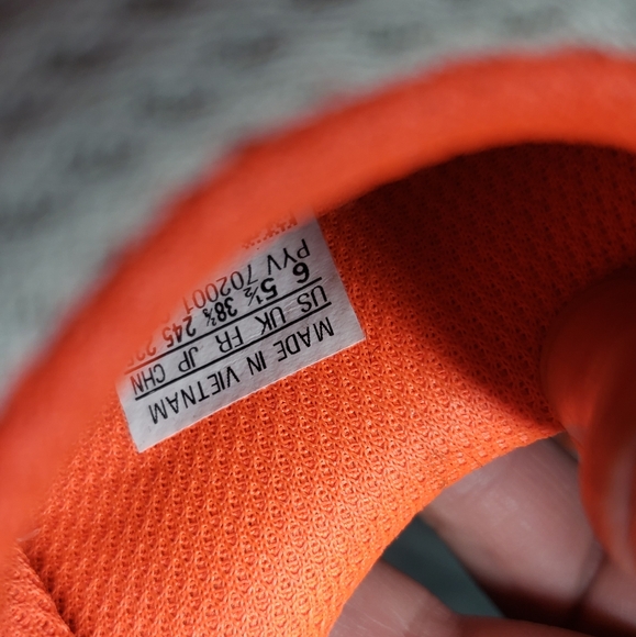 ADIDAS WOMENS SHOES (6) - Picture 11 of 11